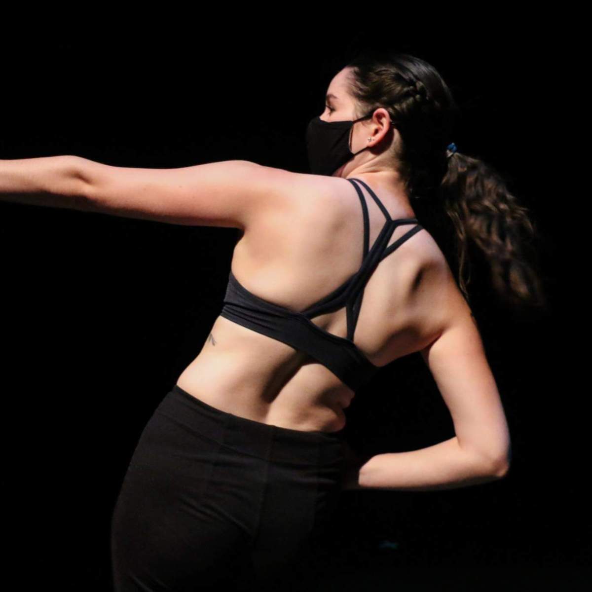 INVADE and Interference