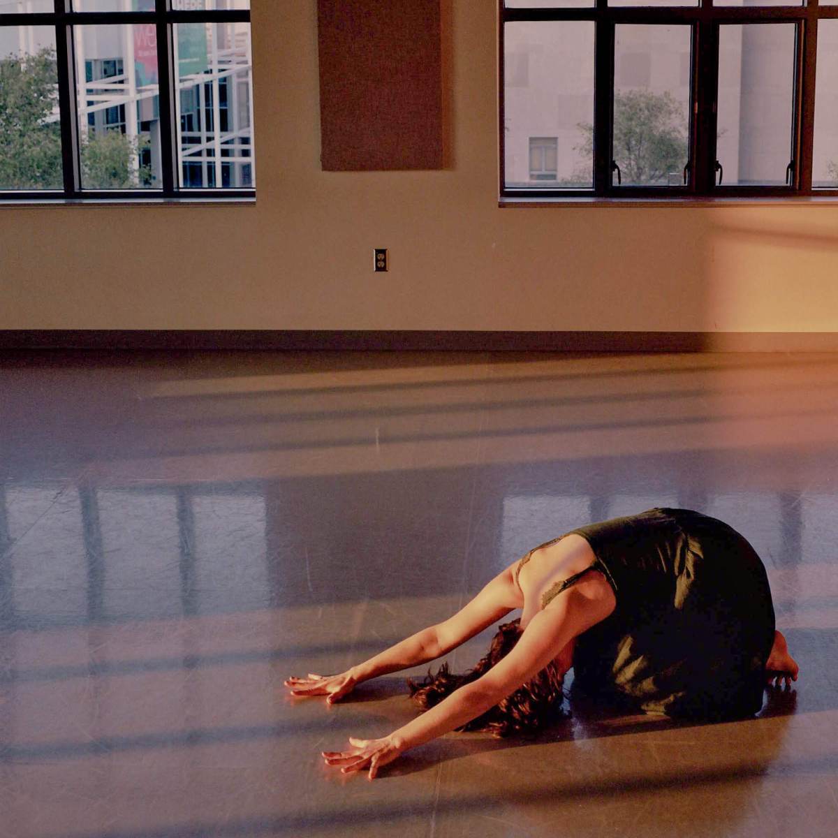 The Earth in&nbsp;Us