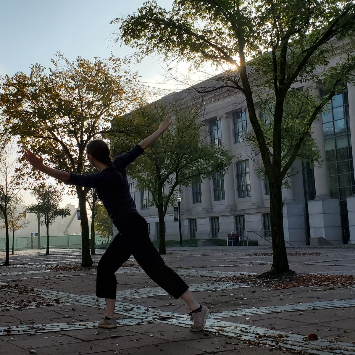 Thursday Morning Play