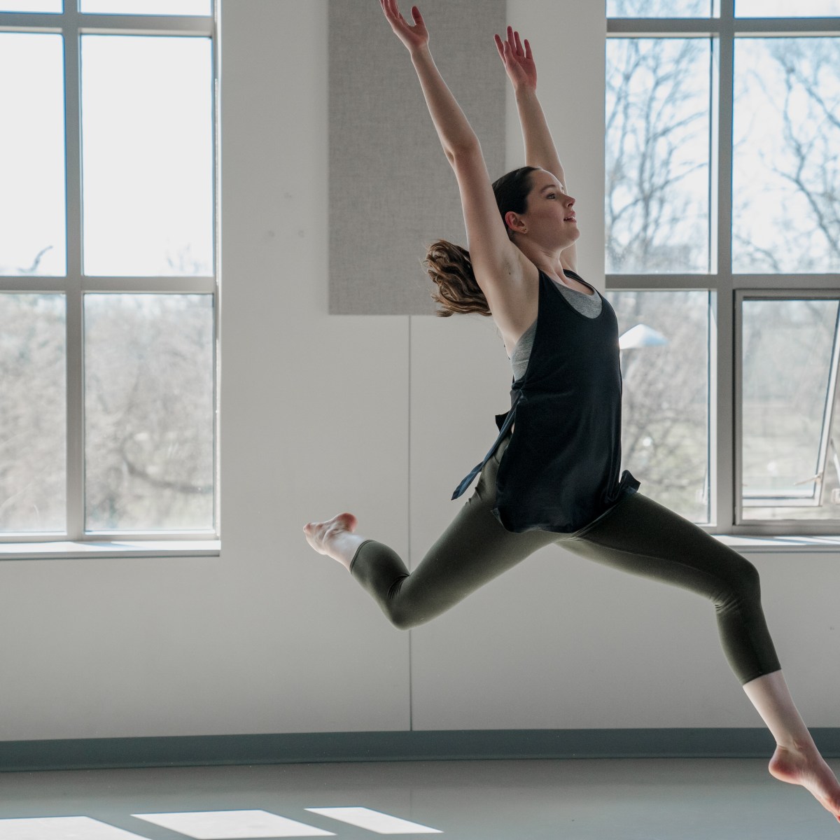 The Playdate Vignettes