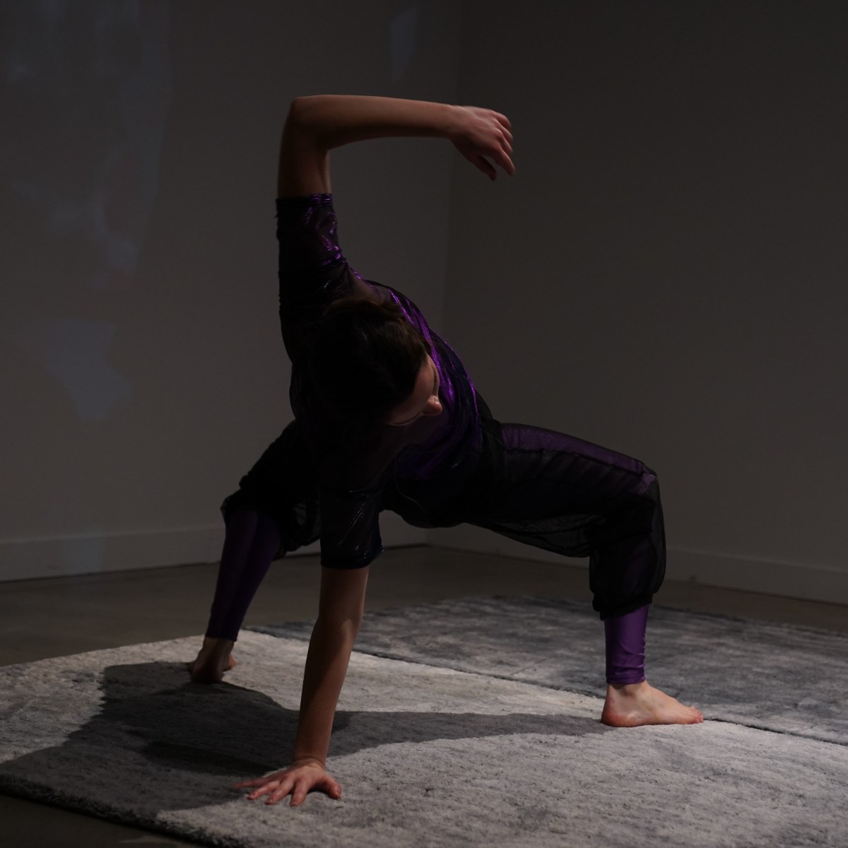 Vasifis, Oxipit, Unknown A, and&nbsp;Sylv