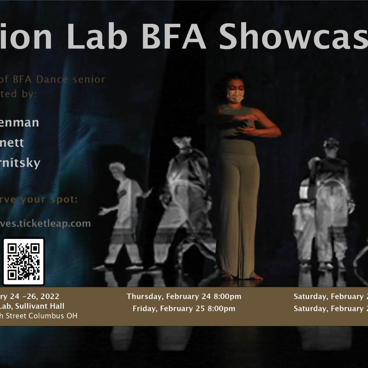 BFA Thesis: Performance
