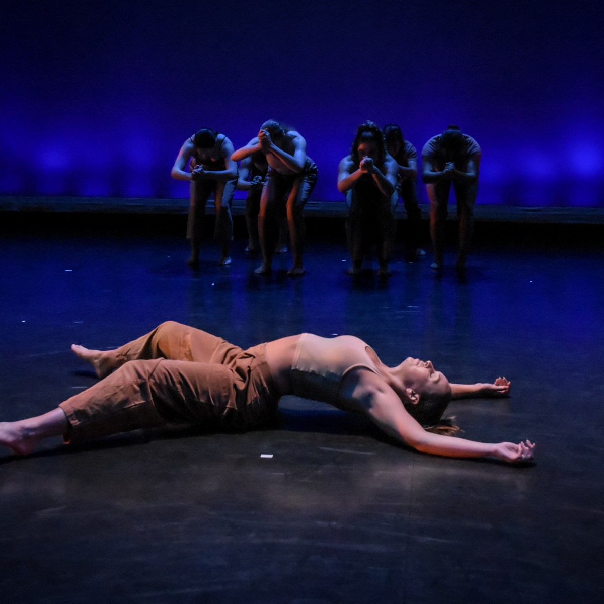 Ohio Dance Festival Professional&nbsp;Concert