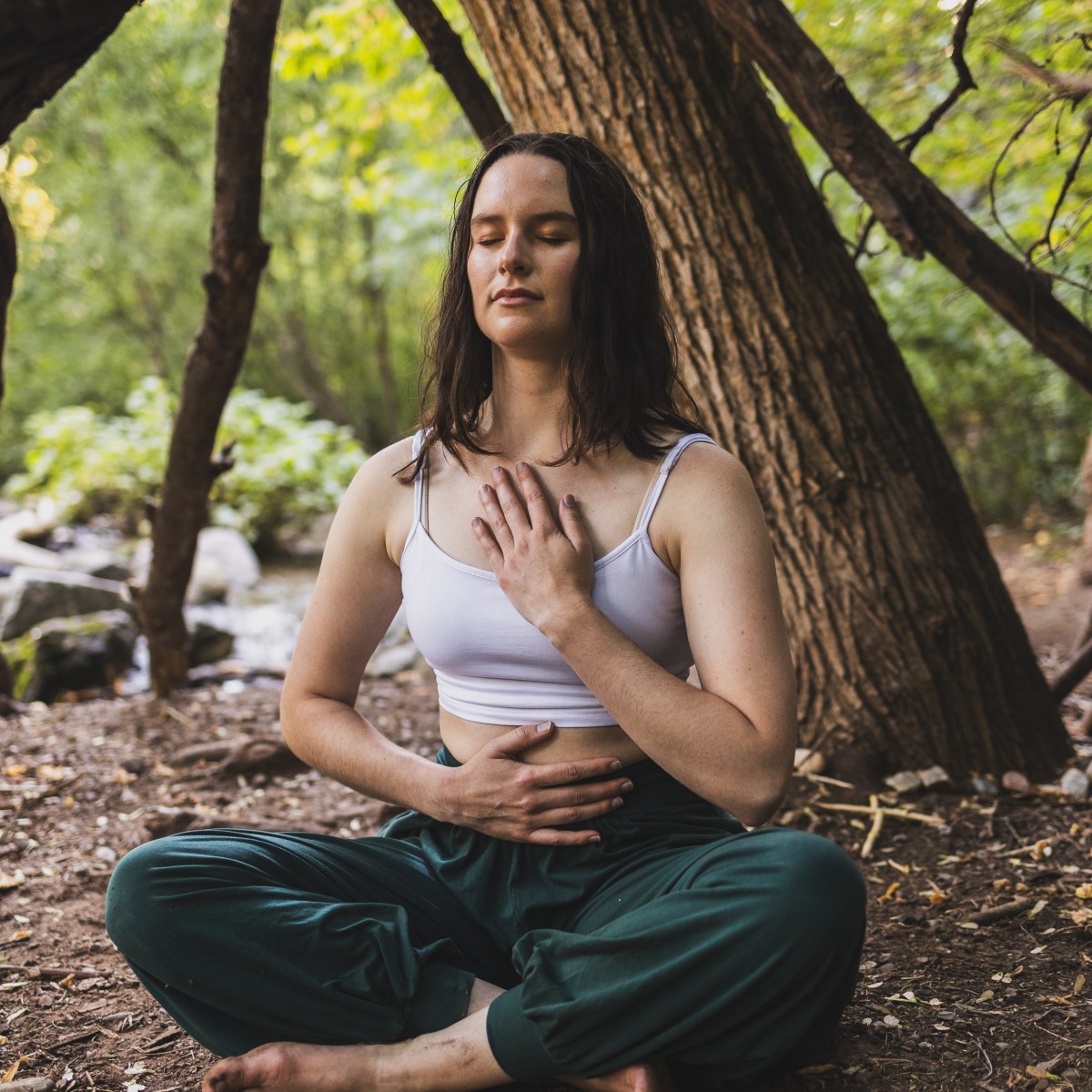 300-Hour Yoga Teacher&nbsp;Training