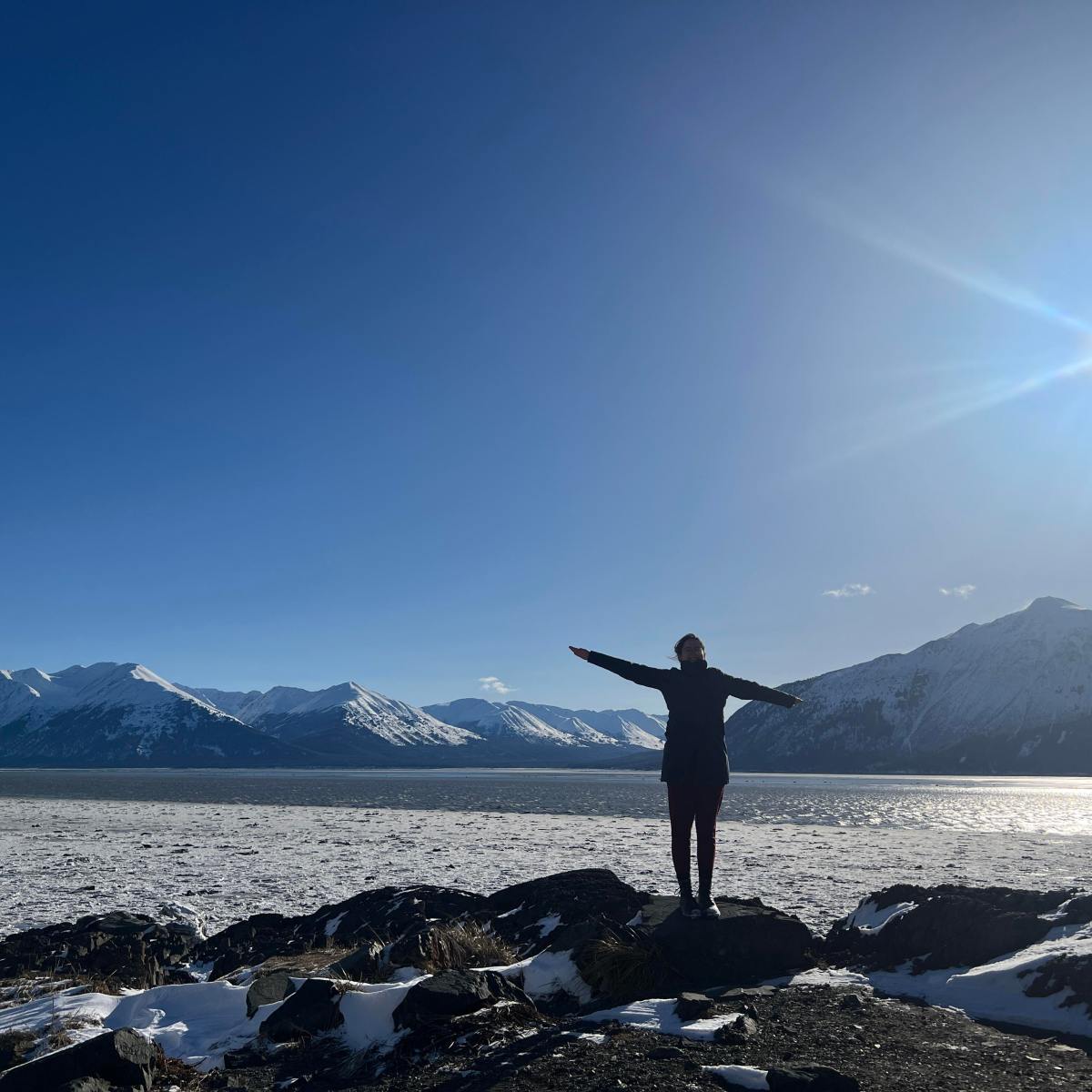 University of Alaska Anchorage&nbsp;Residency